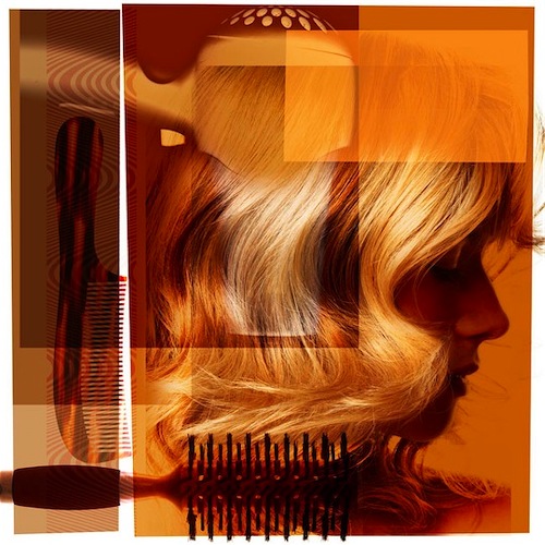 instyle beauty calendar / october: haircare