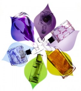 american health / scent and color