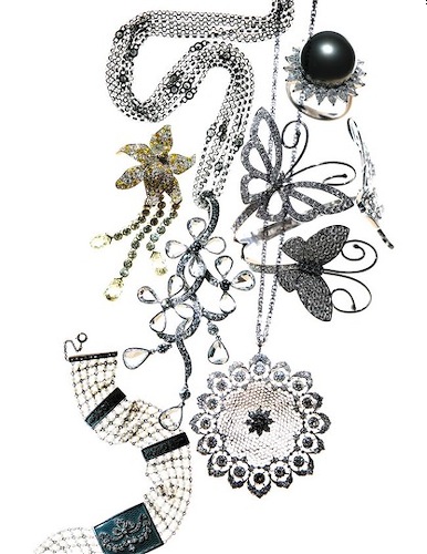 L.A. magazine / jewelry