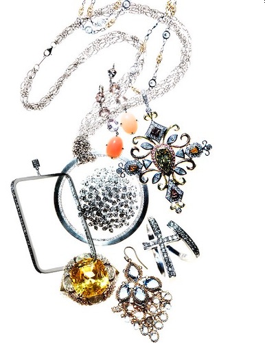 L.A. magazine / jewelry