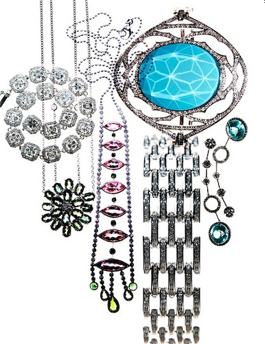 L.A. magazine / jewelry