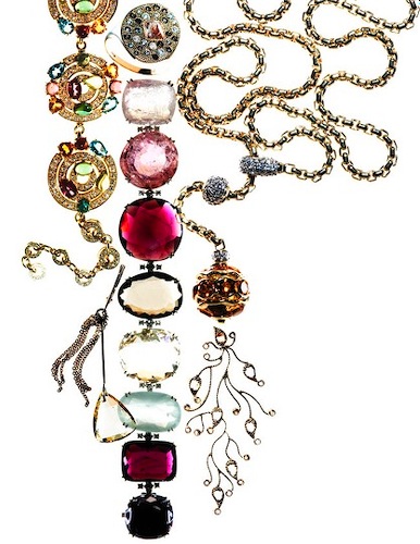 L.A. magazine / jewelry