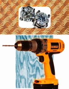 the washington post magazine / perfect gifts: his&hers