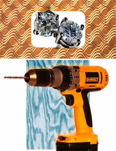the washington post magazine / perfect gifts: his&hers