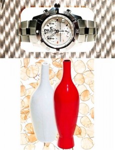 the washington post magazine / perfect gifts: his&hers